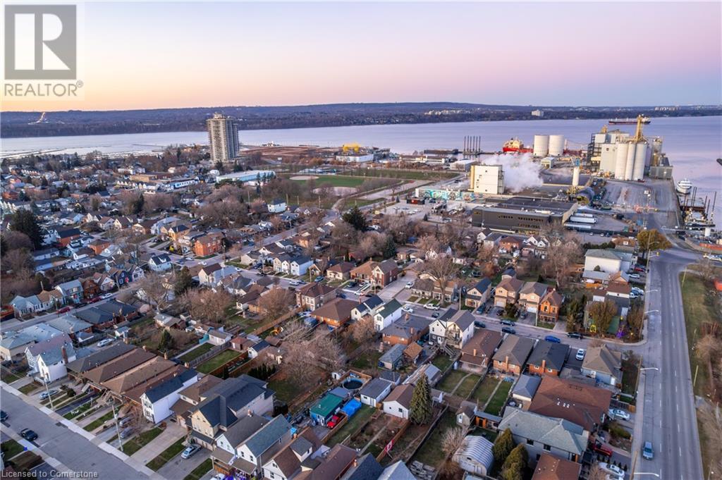 222 Wood Street E, Hamilton, Ontario  L8L 3Z1 - Photo 40 - 40687041