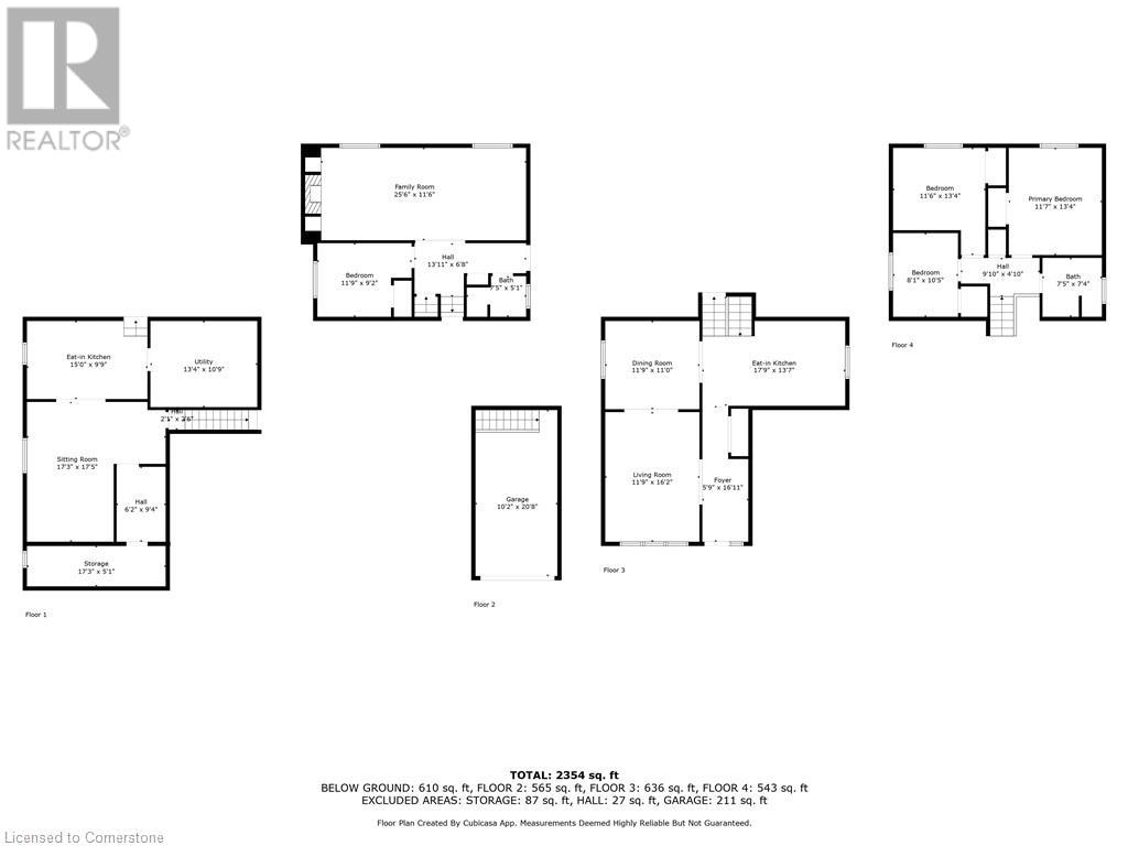 222 Wood Street E, Hamilton, Ontario  L8L 3Z1 - Photo 38 - 40687041