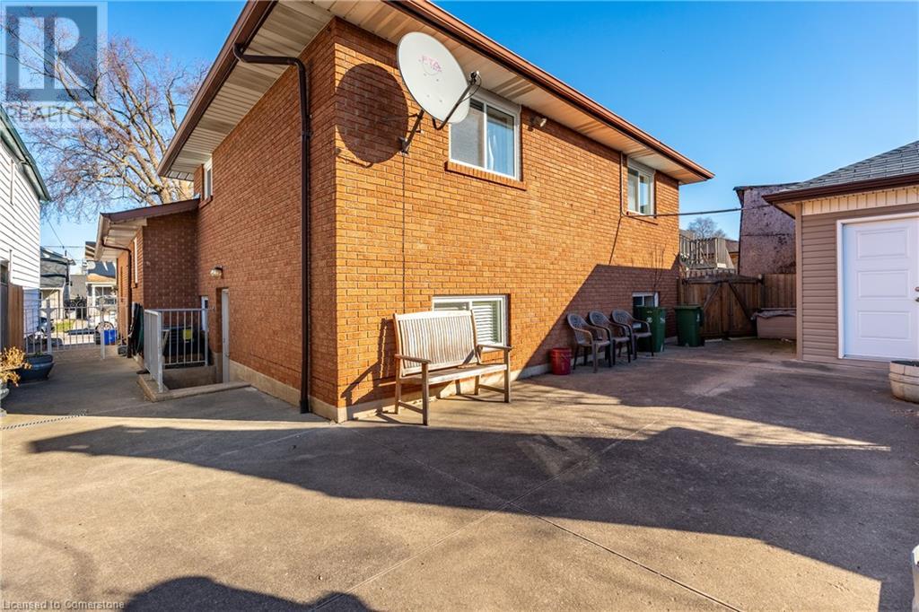 222 Wood Street E, Hamilton, Ontario  L8L 3Z1 - Photo 31 - 40687041