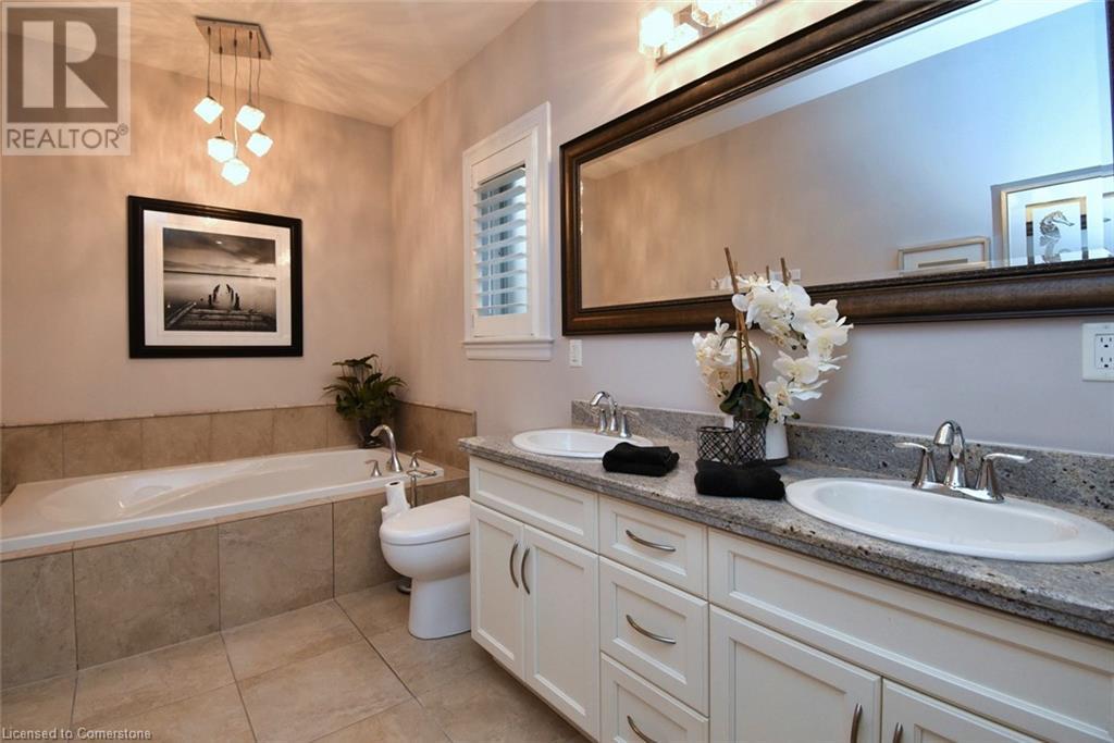 259 Mother's Street, Glanbrook, Ontario  L9B 0E2 - Photo 27 - 40686944