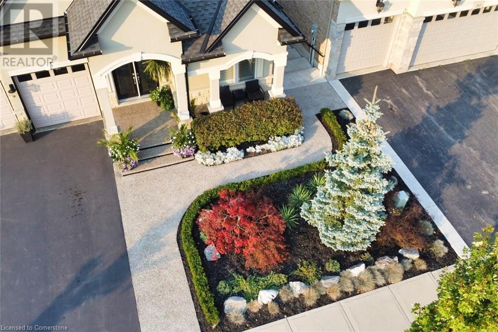 259 Mother's Street, Glanbrook, Ontario  L9B 0E2 - Photo 4 - 40686944