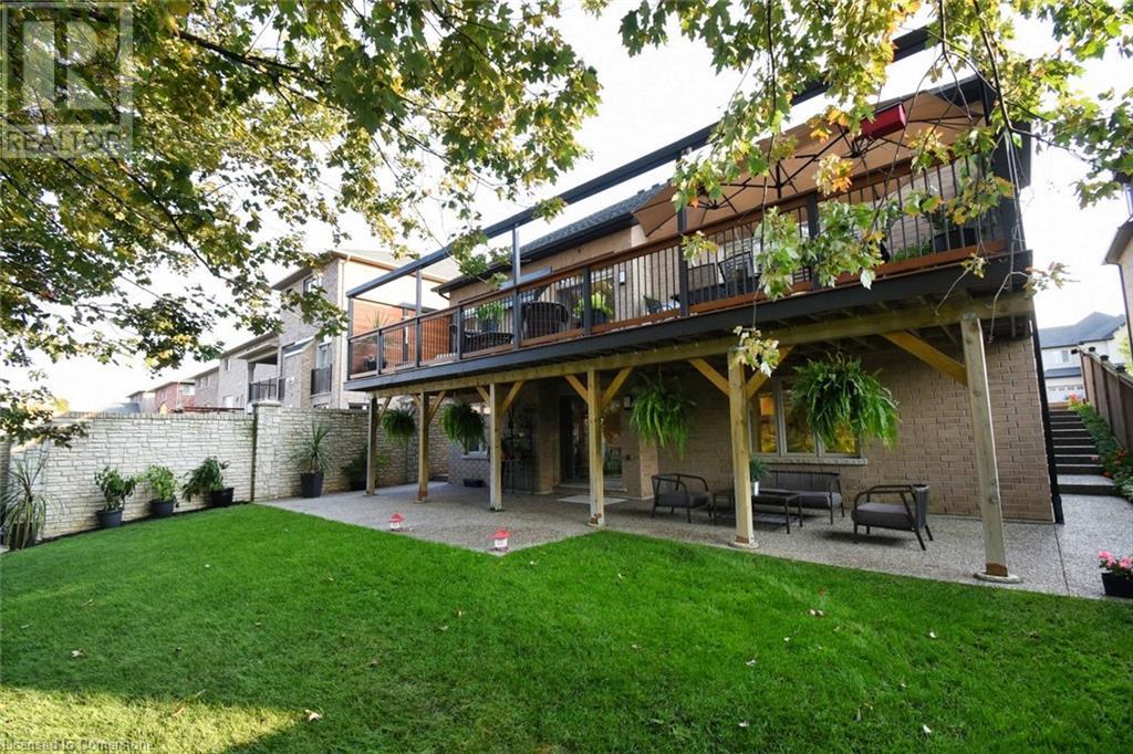 259 Mother's Street, Glanbrook, Ontario  L9B 0E2 - Photo 47 - 40686944