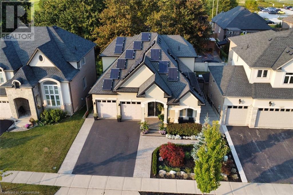 259 Mother's Street, Glanbrook, Ontario  L9B 0E2 - Photo 5 - 40686944