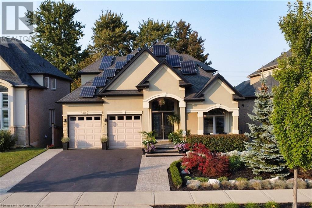 259 Mother's Street, Glanbrook, Ontario  L9B 0E2 - Photo 1 - 40686944