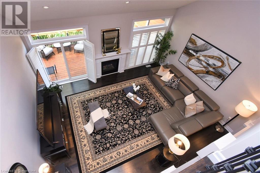 259 Mother's Street, Glanbrook, Ontario  L9B 0E2 - Photo 15 - 40686944