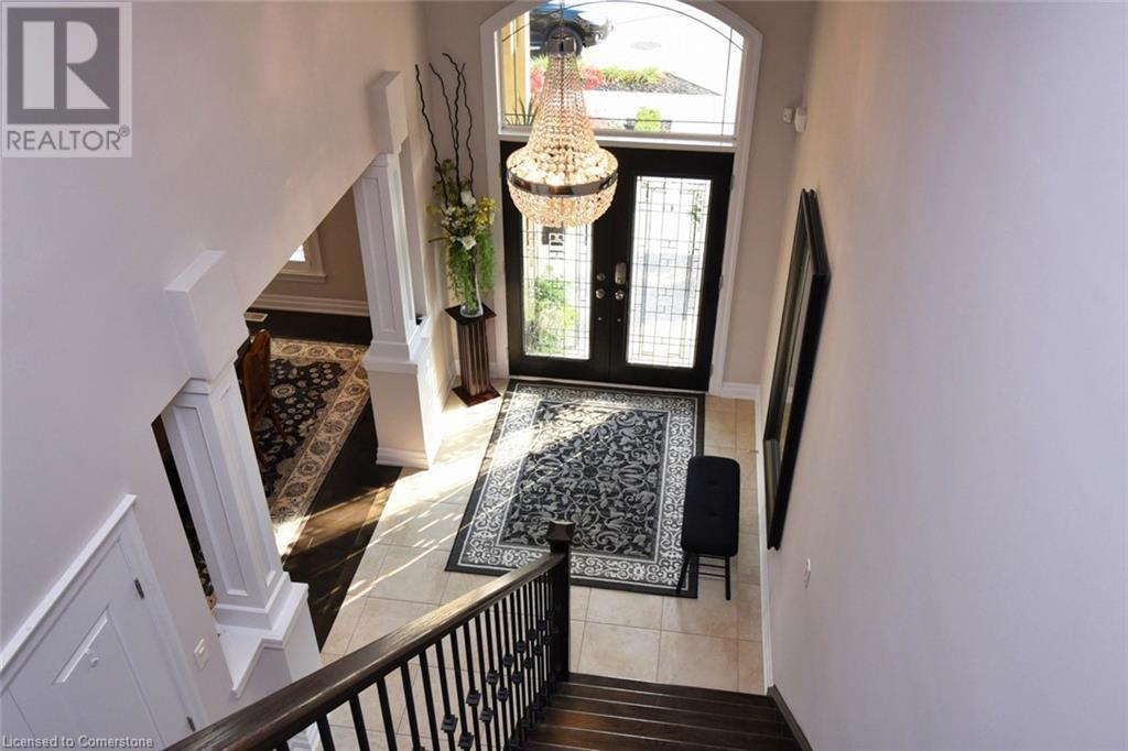 259 Mother's Street, Glanbrook, Ontario  L9B 0E2 - Photo 8 - 40686944