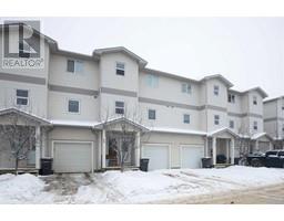 44, 313 Millennium Drive Timberlea, Fort McMurray, Ca