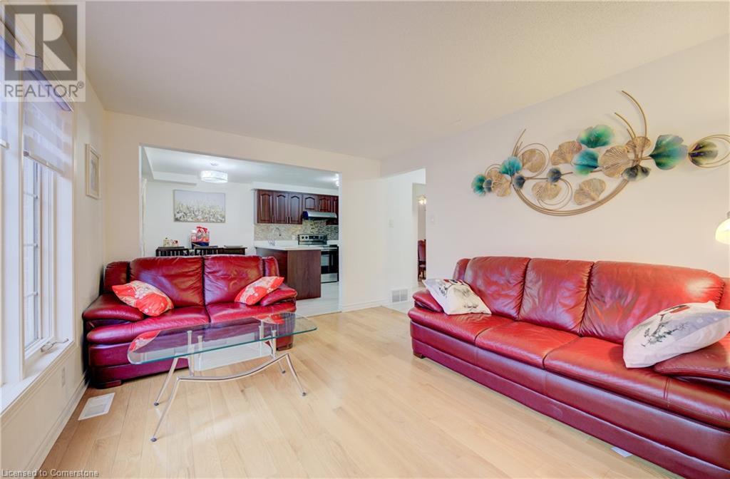 454 Timbercroft Crescent, Waterloo, Ontario  N2T 2J2 - Photo 11 - 40686900