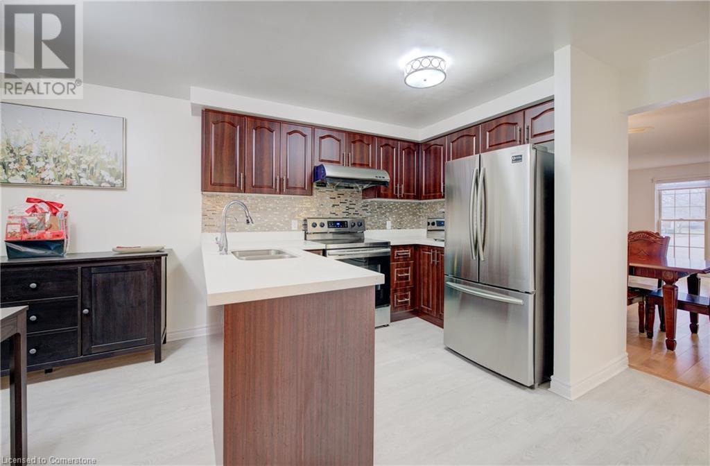 454 Timbercroft Crescent, Waterloo, Ontario  N2T 2J2 - Photo 13 - 40686900