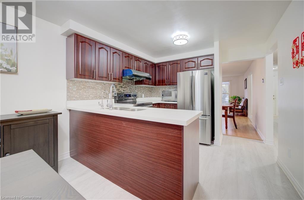 454 Timbercroft Crescent, Waterloo, Ontario  N2T 2J2 - Photo 14 - 40686900