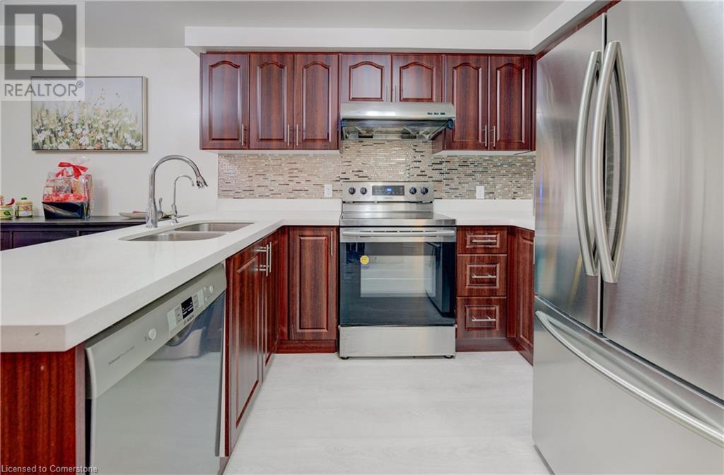 454 Timbercroft Crescent, Waterloo, Ontario  N2T 2J2 - Photo 15 - 40686900