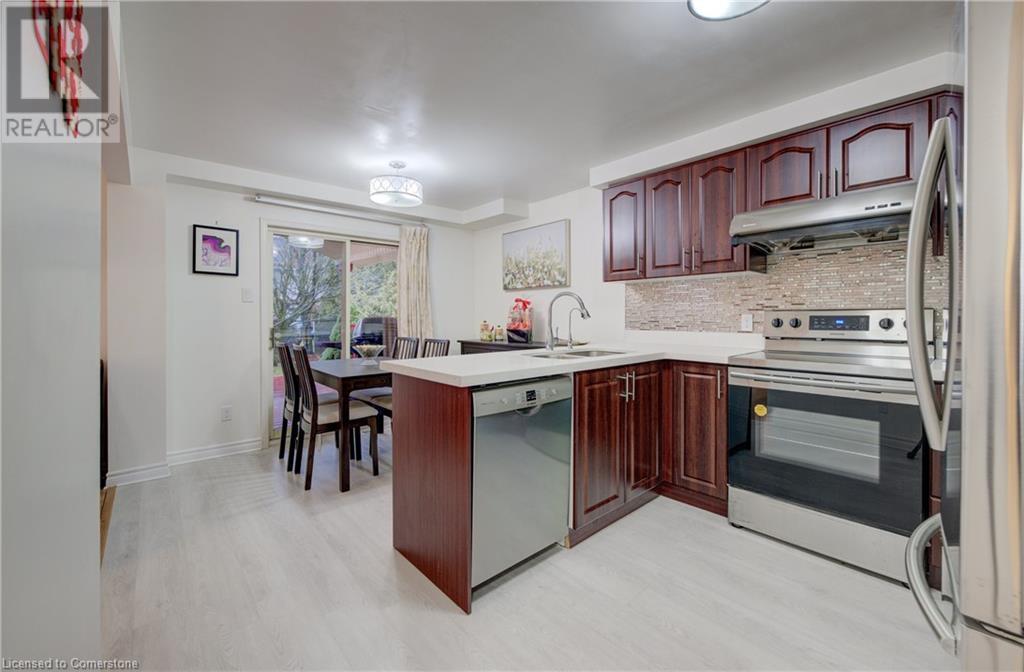 454 Timbercroft Crescent, Waterloo, Ontario  N2T 2J2 - Photo 16 - 40686900