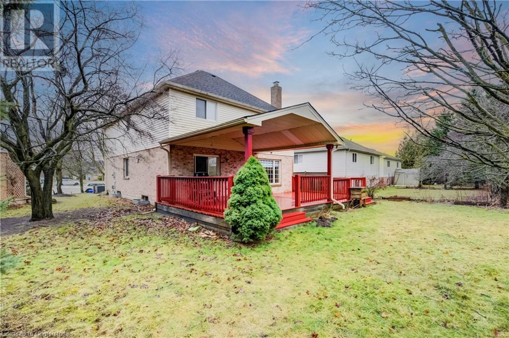 454 Timbercroft Crescent, Waterloo, Ontario  N2T 2J2 - Photo 37 - 40686900