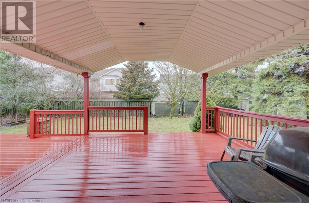 454 Timbercroft Crescent, Waterloo, Ontario  N2T 2J2 - Photo 38 - 40686900