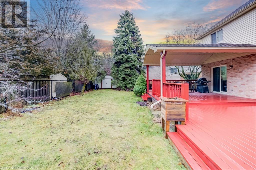 454 Timbercroft Crescent, Waterloo, Ontario  N2T 2J2 - Photo 41 - 40686900