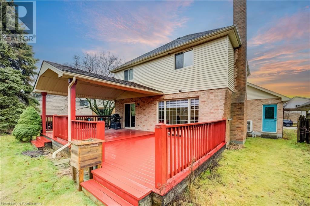 454 Timbercroft Crescent, Waterloo, Ontario  N2T 2J2 - Photo 42 - 40686900