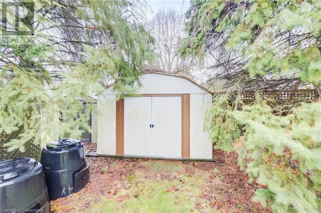 454 Timbercroft Crescent, Waterloo, Ontario  N2T 2J2 - Photo 44 - 40686900