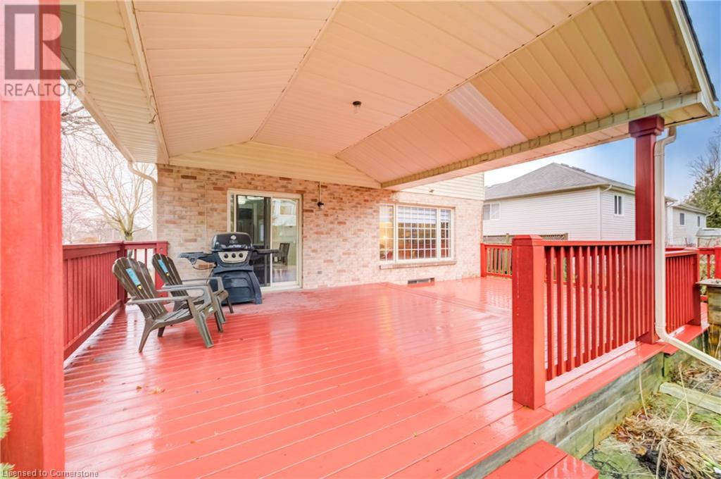 454 Timbercroft Crescent, Waterloo, Ontario  N2T 2J2 - Photo 45 - 40686900