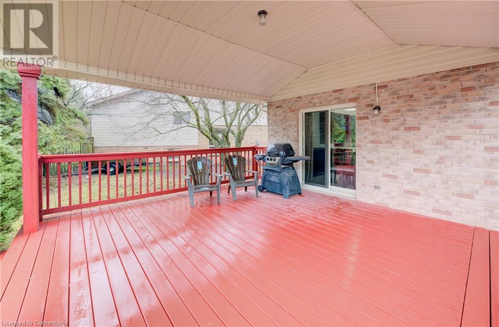 454 Timbercroft Crescent, Waterloo, Ontario  N2T 2J2 - Photo 47 - 40686900