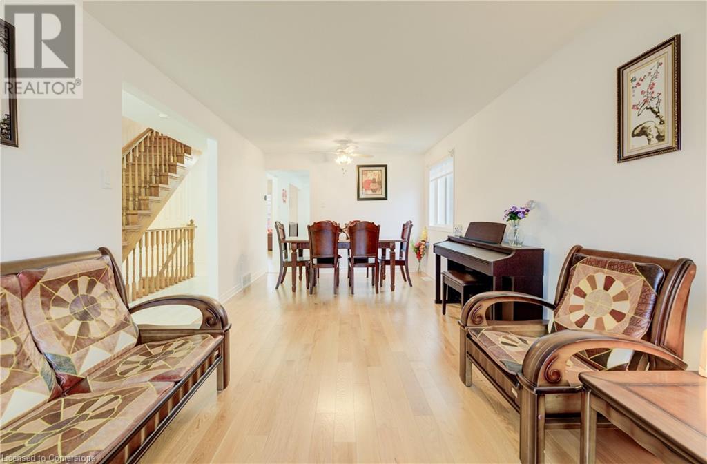 454 Timbercroft Crescent, Waterloo, Ontario  N2T 2J2 - Photo 6 - 40686900