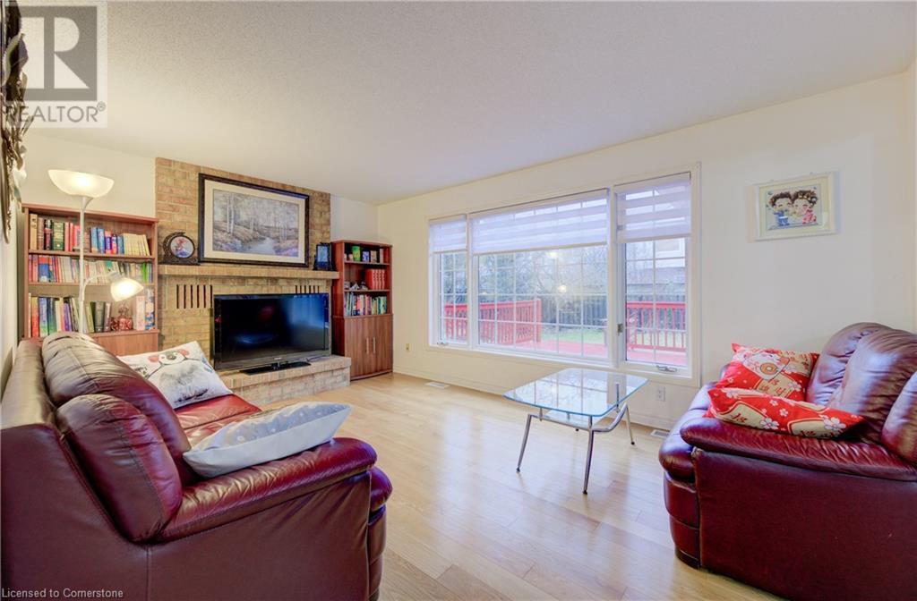 454 Timbercroft Crescent, Waterloo, Ontario  N2T 2J2 - Photo 8 - 40686900