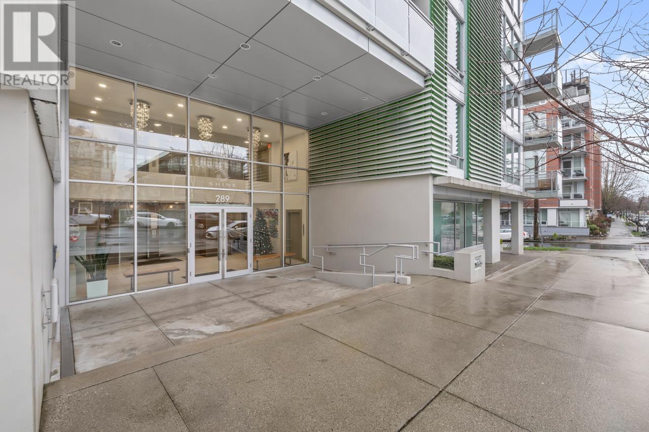 Listing Picture 2 of 29 : 512 289 E 6TH AVENUE, Vancouver / 溫哥華 - 魯藝地產 Yvonne Lu Group - MLS Medallion Club Member