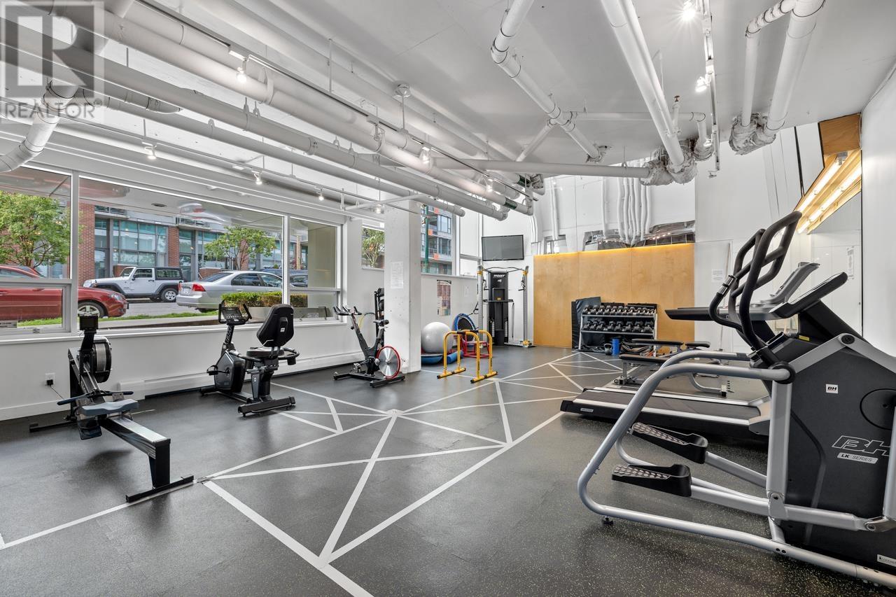 Listing Picture 21 of 29 : 512 289 E 6TH AVENUE, Vancouver / 溫哥華 - 魯藝地產 Yvonne Lu Group - MLS Medallion Club Member