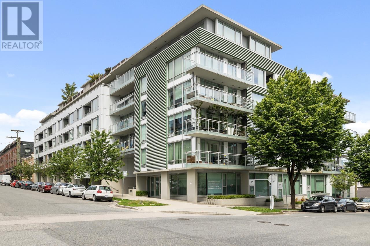 Listing Picture 24 of 29 : 512 289 E 6TH AVENUE, Vancouver / 溫哥華 - 魯藝地產 Yvonne Lu Group - MLS Medallion Club Member