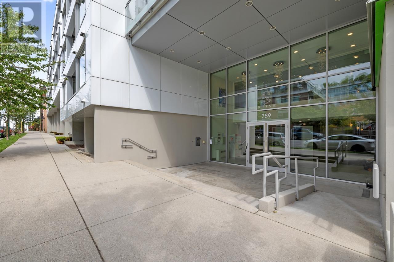 Listing Picture 25 of 29 : 512 289 E 6TH AVENUE, Vancouver / 溫哥華 - 魯藝地產 Yvonne Lu Group - MLS Medallion Club Member