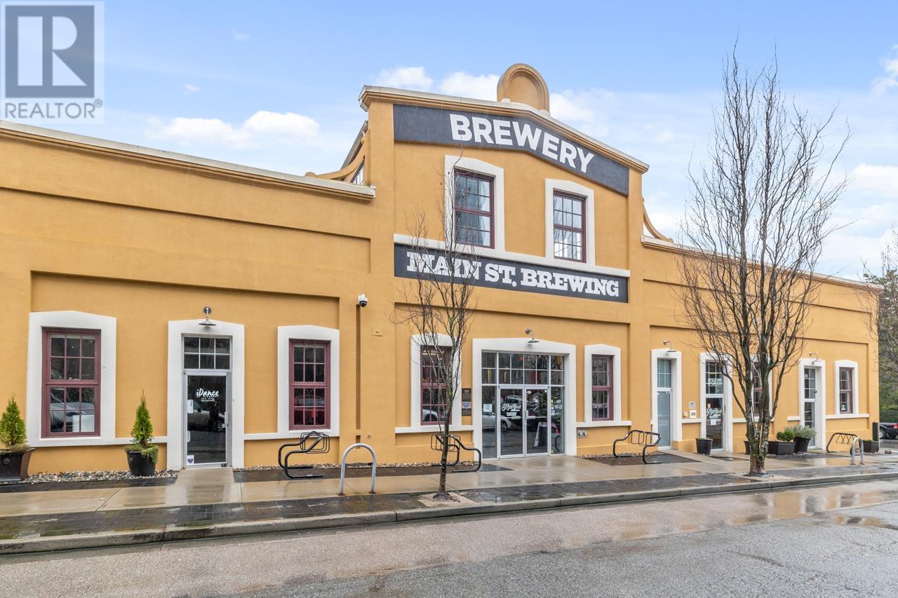 Listing Picture 26 of 29 : 512 289 E 6TH AVENUE, Vancouver / 溫哥華 - 魯藝地產 Yvonne Lu Group - MLS Medallion Club Member