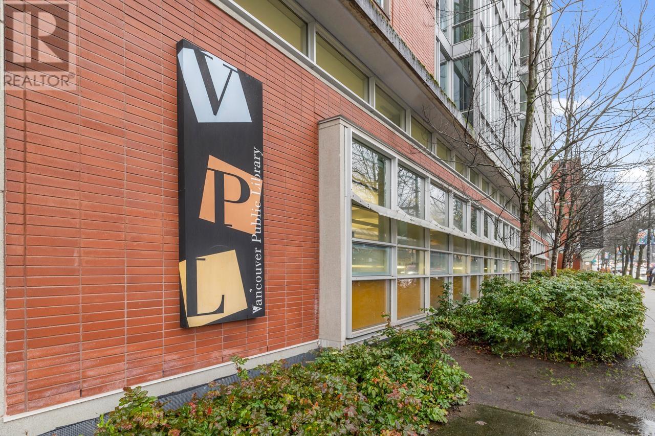 Listing Picture 27 of 29 : 512 289 E 6TH AVENUE, Vancouver / 溫哥華 - 魯藝地產 Yvonne Lu Group - MLS Medallion Club Member