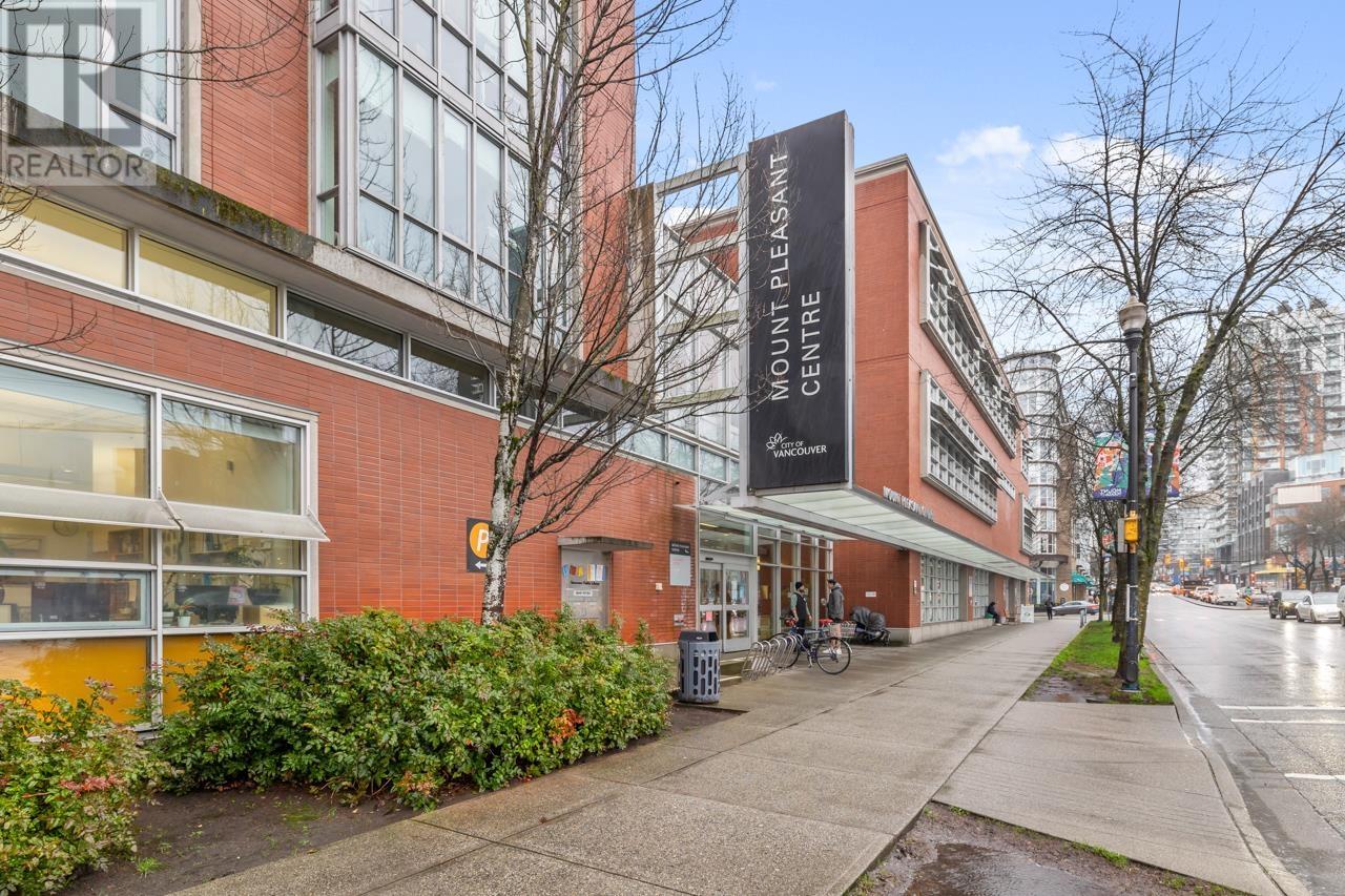 Listing Picture 28 of 29 : 512 289 E 6TH AVENUE, Vancouver / 溫哥華 - 魯藝地產 Yvonne Lu Group - MLS Medallion Club Member