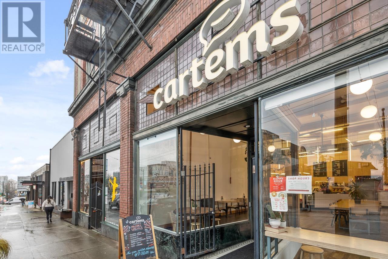 Listing Picture 29 of 29 : 512 289 E 6TH AVENUE, Vancouver / 溫哥華 - 魯藝地產 Yvonne Lu Group - MLS Medallion Club Member