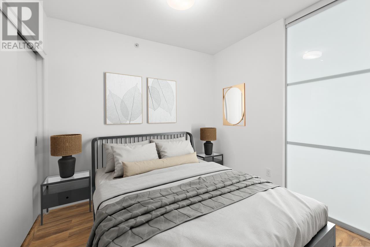 Listing Picture 4 of 29 : 512 289 E 6TH AVENUE, Vancouver / 溫哥華 - 魯藝地產 Yvonne Lu Group - MLS Medallion Club Member