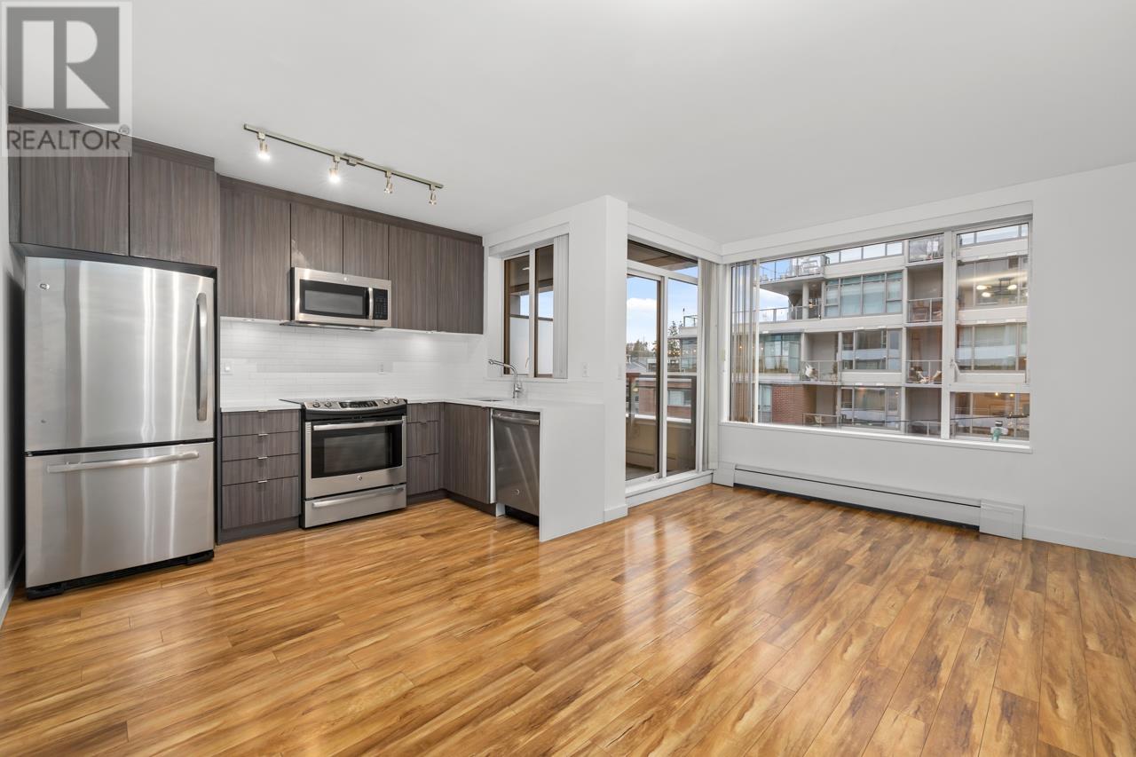 Listing Picture 6 of 29 : 512 289 E 6TH AVENUE, Vancouver / 溫哥華 - 魯藝地產 Yvonne Lu Group - MLS Medallion Club Member