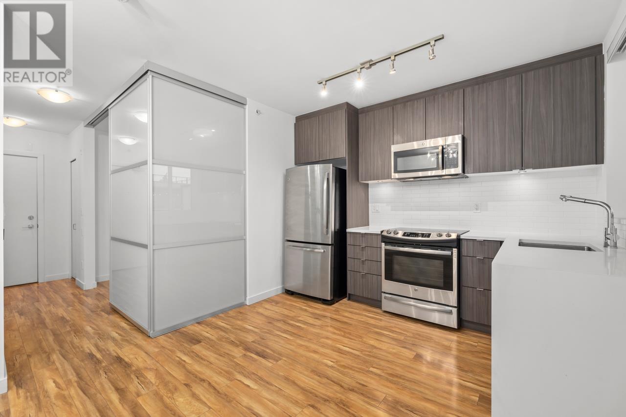 Listing Picture 8 of 29 : 512 289 E 6TH AVENUE, Vancouver / 溫哥華 - 魯藝地產 Yvonne Lu Group - MLS Medallion Club Member