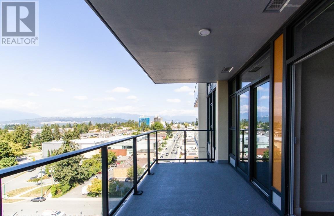 603 7303 Noble Lane, Burnaby, British Columbia  V3N 0H2 - Photo 1 - R2952057