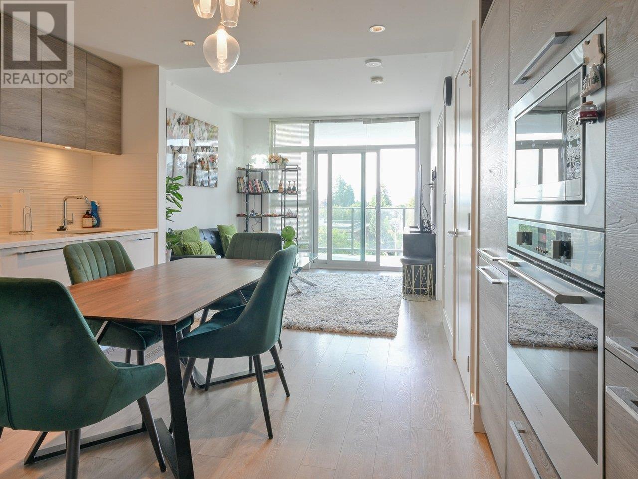 603 7303 Noble Lane, Burnaby, British Columbia  V3N 0H2 - Photo 8 - R2952057