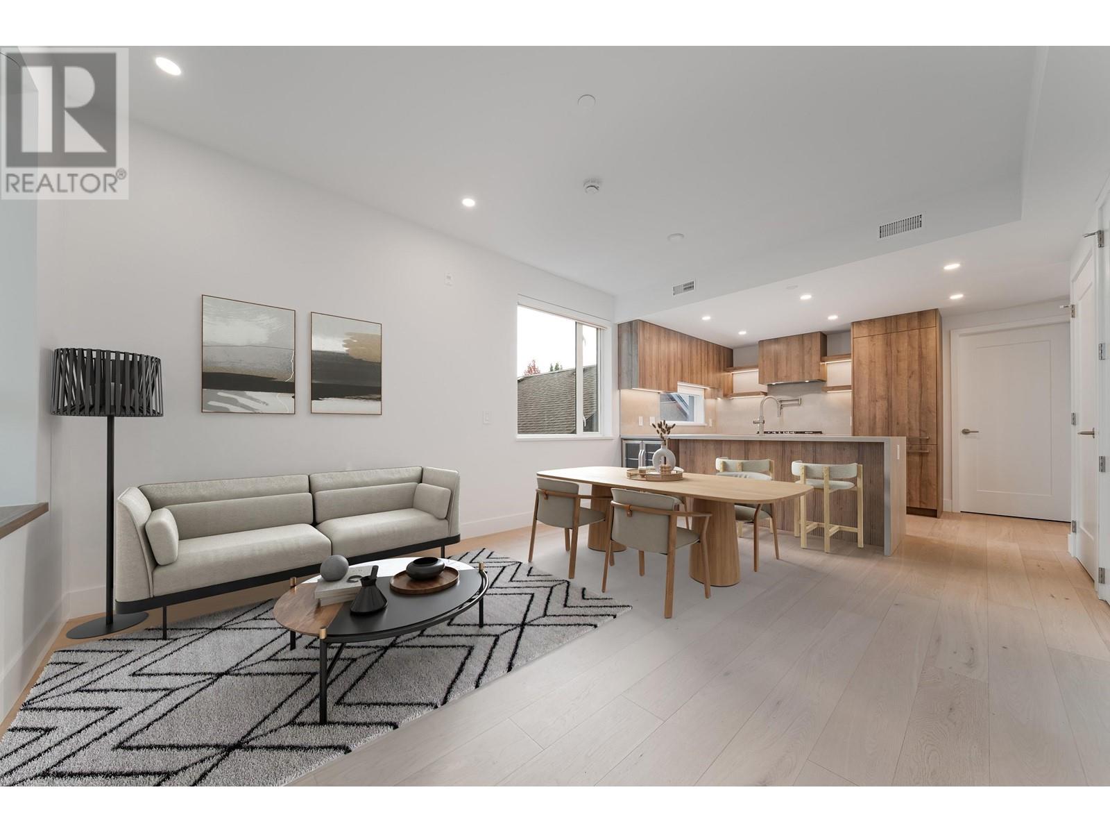 758 W 26th Avenue, Vancouver, British Columbia  V5Z 2E8 - Photo 1 - R2952068