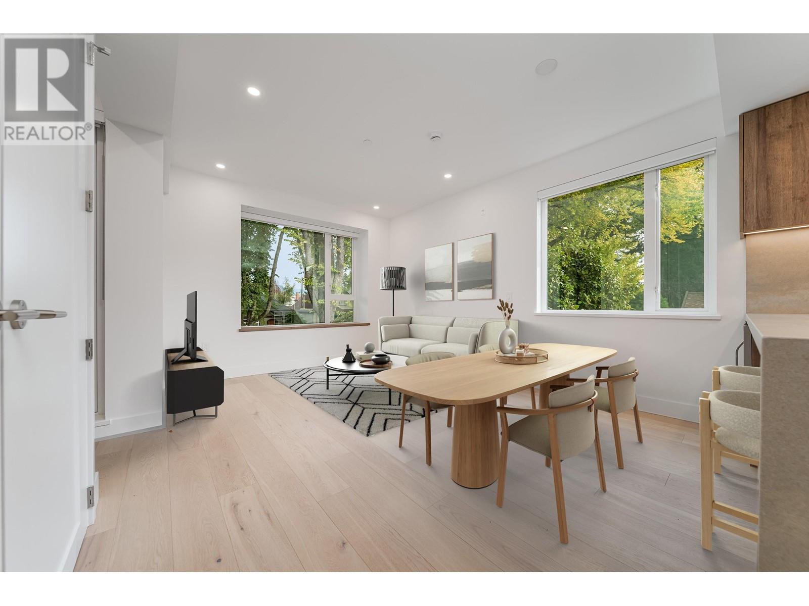 758 W 26th Avenue, Vancouver, British Columbia  V5Z 2E8 - Photo 2 - R2952068