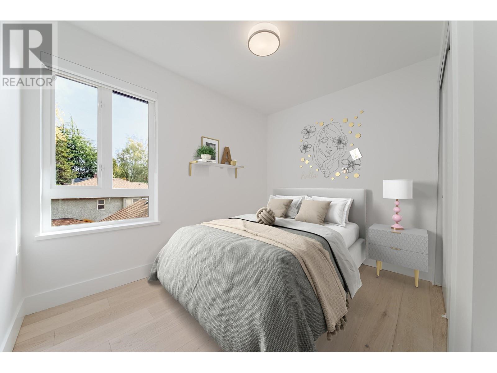 758 W 26th Avenue, Vancouver, British Columbia  V5Z 2E8 - Photo 4 - R2952068