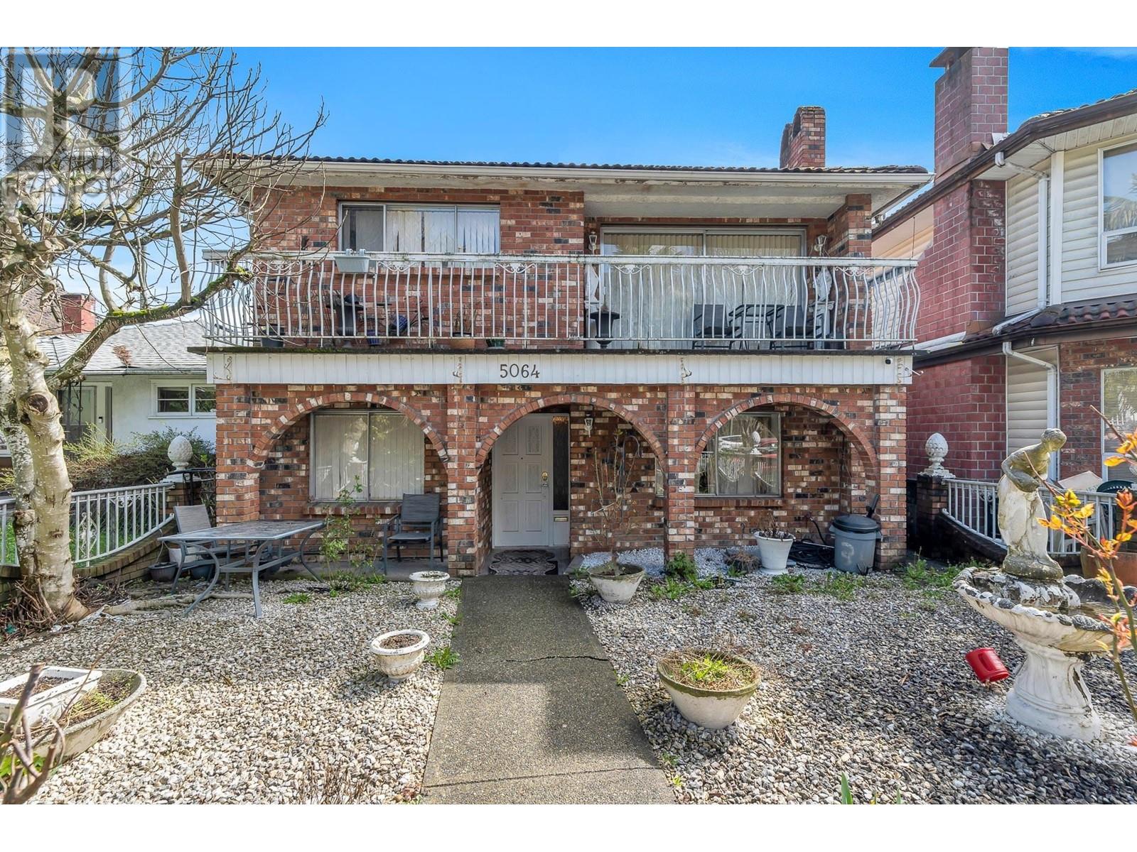 Property at 5064 MAIN STREET image 1