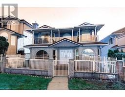 7563 Cariboo Road, Burnaby, Ca