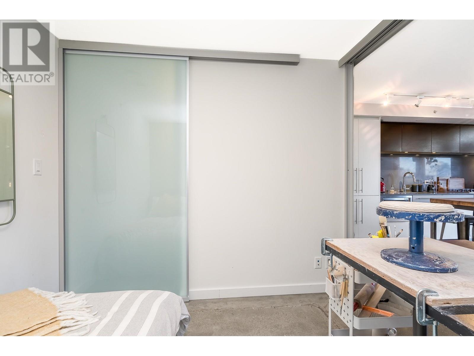 Listing Picture 26 of 27 : 605 150 E CORDOVA STREET, Vancouver / 溫哥華 - 魯藝地產 Yvonne Lu Group - MLS Medallion Club Member