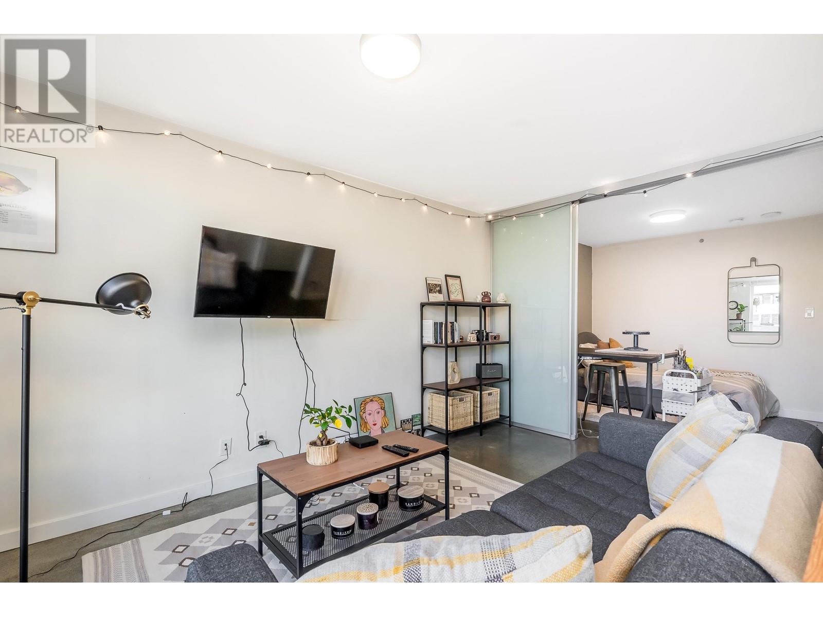 Listing Picture 21 of 27 : 605 150 E CORDOVA STREET, Vancouver / 溫哥華 - 魯藝地產 Yvonne Lu Group - MLS Medallion Club Member