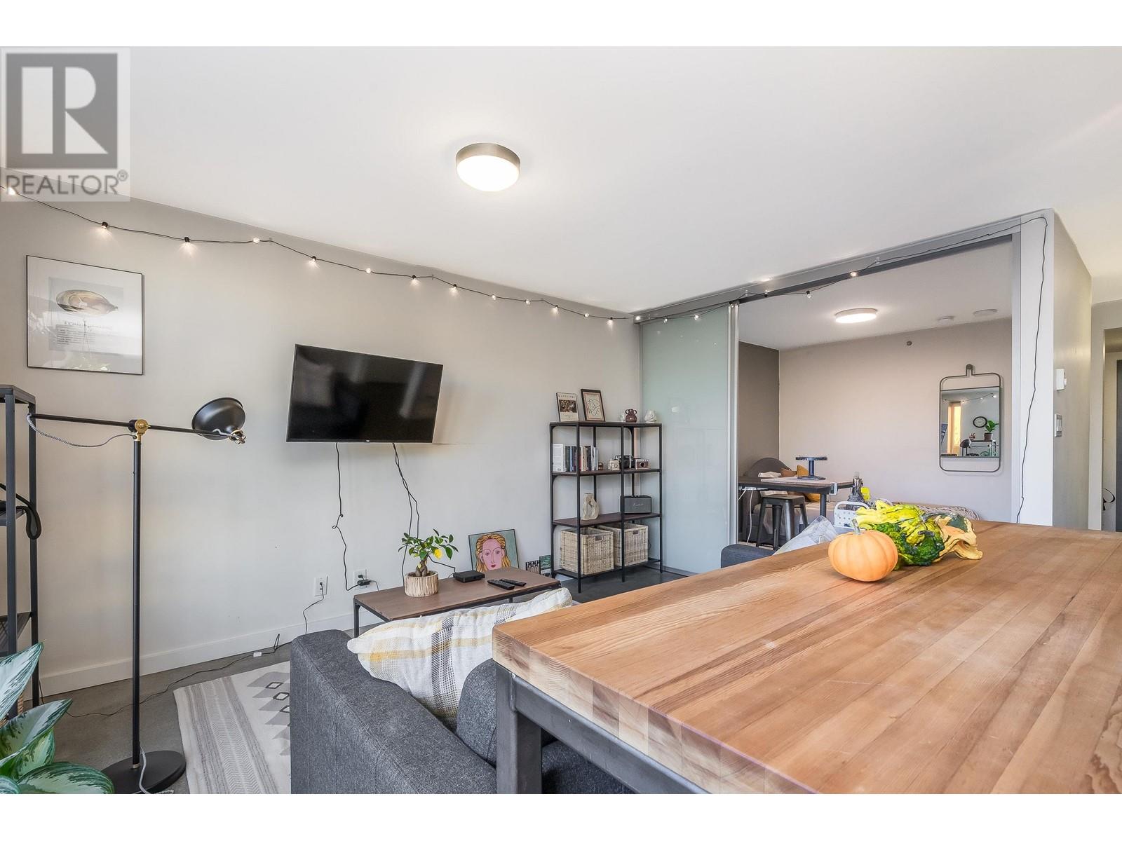 Listing Picture 20 of 27 : 605 150 E CORDOVA STREET, Vancouver / 溫哥華 - 魯藝地產 Yvonne Lu Group - MLS Medallion Club Member