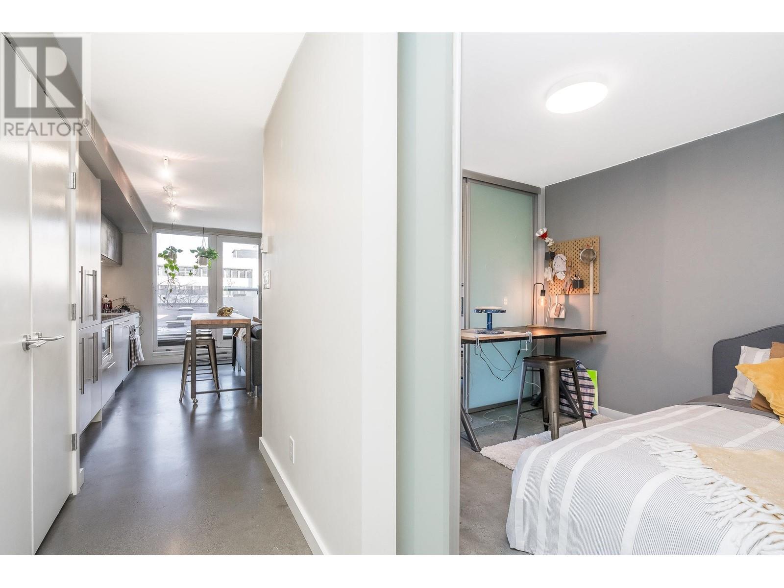 Listing Picture 13 of 27 : 605 150 E CORDOVA STREET, Vancouver / 溫哥華 - 魯藝地產 Yvonne Lu Group - MLS Medallion Club Member