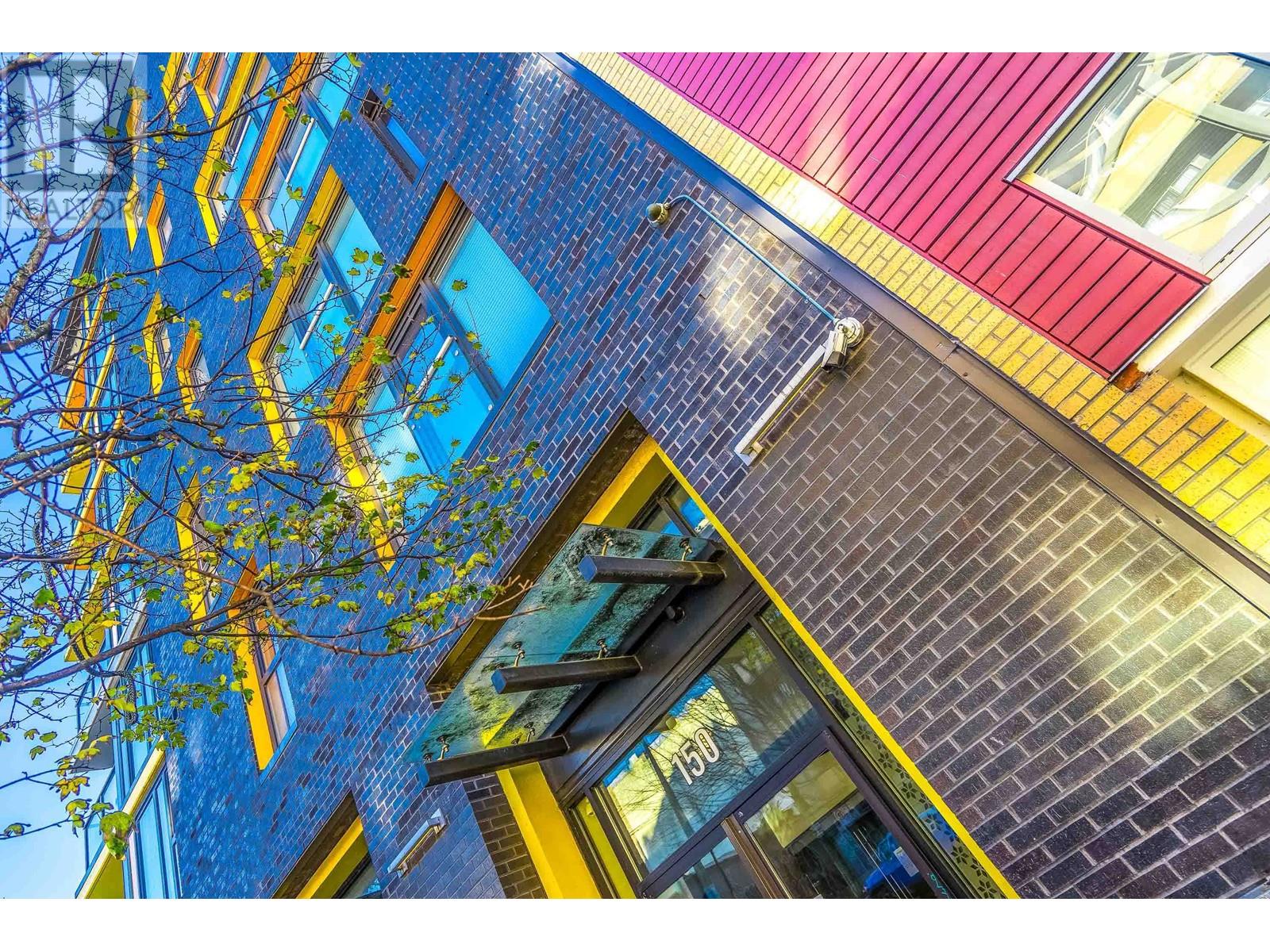 Listing Picture 7 of 27 : 605 150 E CORDOVA STREET, Vancouver / 溫哥華 - 魯藝地產 Yvonne Lu Group - MLS Medallion Club Member