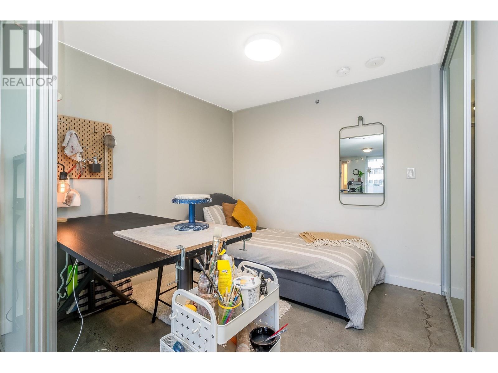 Listing Picture 23 of 27 : 605 150 E CORDOVA STREET, Vancouver / 溫哥華 - 魯藝地產 Yvonne Lu Group - MLS Medallion Club Member