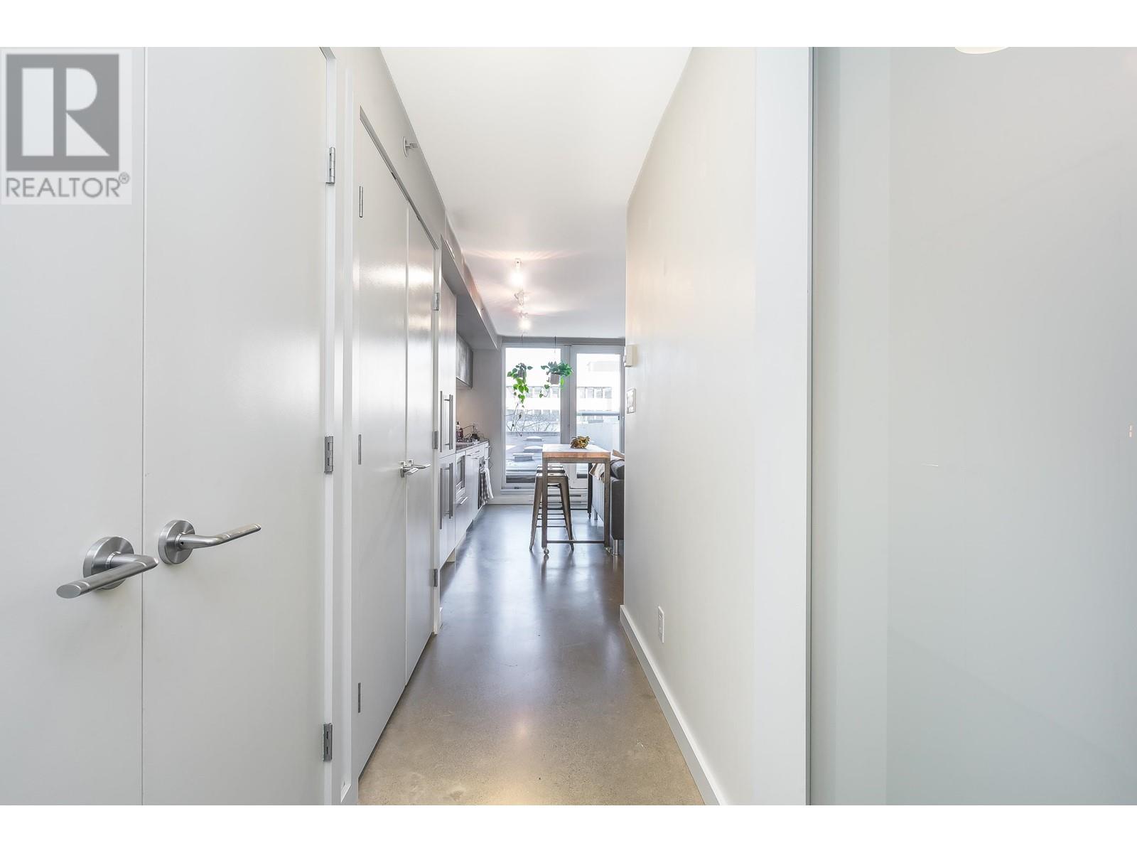 Listing Picture 14 of 27 : 605 150 E CORDOVA STREET, Vancouver / 溫哥華 - 魯藝地產 Yvonne Lu Group - MLS Medallion Club Member